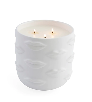 Jonathan Adler- Muse Bouche Candle 3-veke