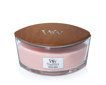 Woodwick Coastal Sunset Ellipse 
