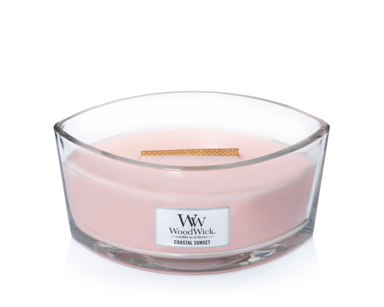 Woodwick Coastal Sunset Ellipse - 2