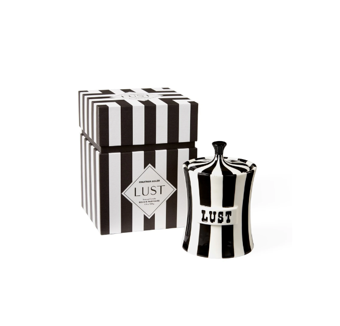 Jonathan Adler Vice Lust Candle 
