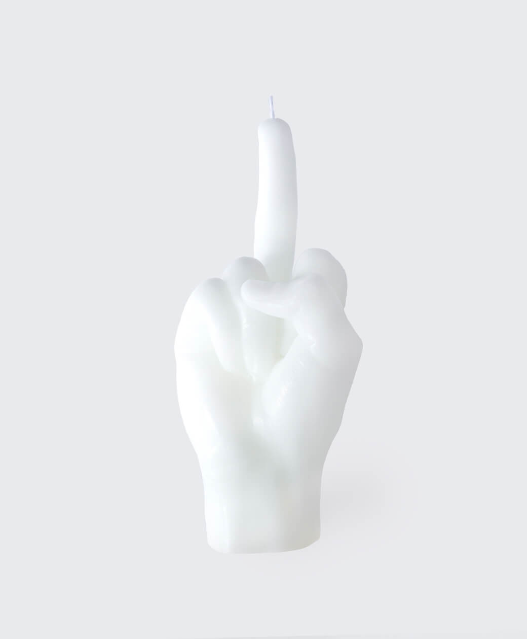 Candle Hand F*ck You Vit