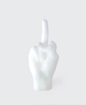 Candle Hand F*ck You Vit
