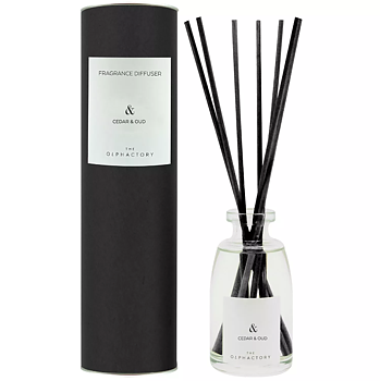 Ol Phactory Cedar & Oud Diffuser