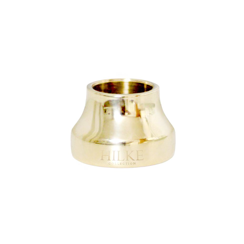 HILKE Piccolo No.2 Mässing