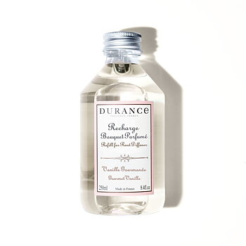 Durance Vanilla Refill 250 ml