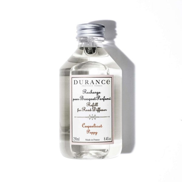 Durance Poppy Refill 250 ml