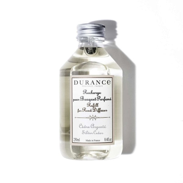 Durance Silver Cedar Refill 250 ml