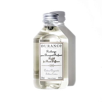 Durance Silver Cedar Refill 250 ml