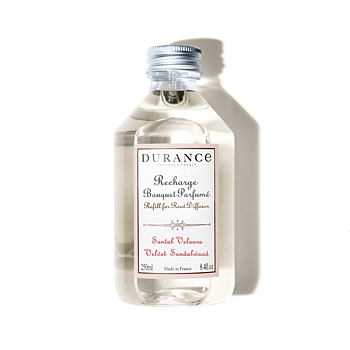 Durance Velvet Sandalwood Refill 250 ml