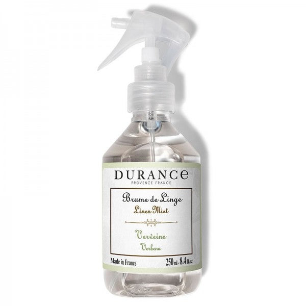 Durance Verbena Linen Mist 250 ml