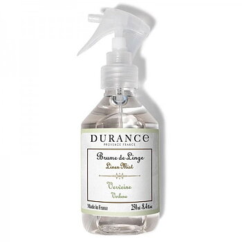 Durance Verbena Linen Mist 250 ml