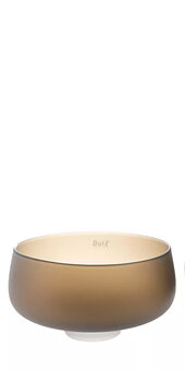 DUTZ Bowl Topaz Matt