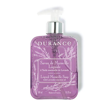Durance Tvål Lavender 300ml