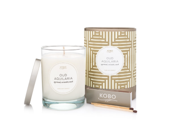 KOBO Oud Aquilaria 
