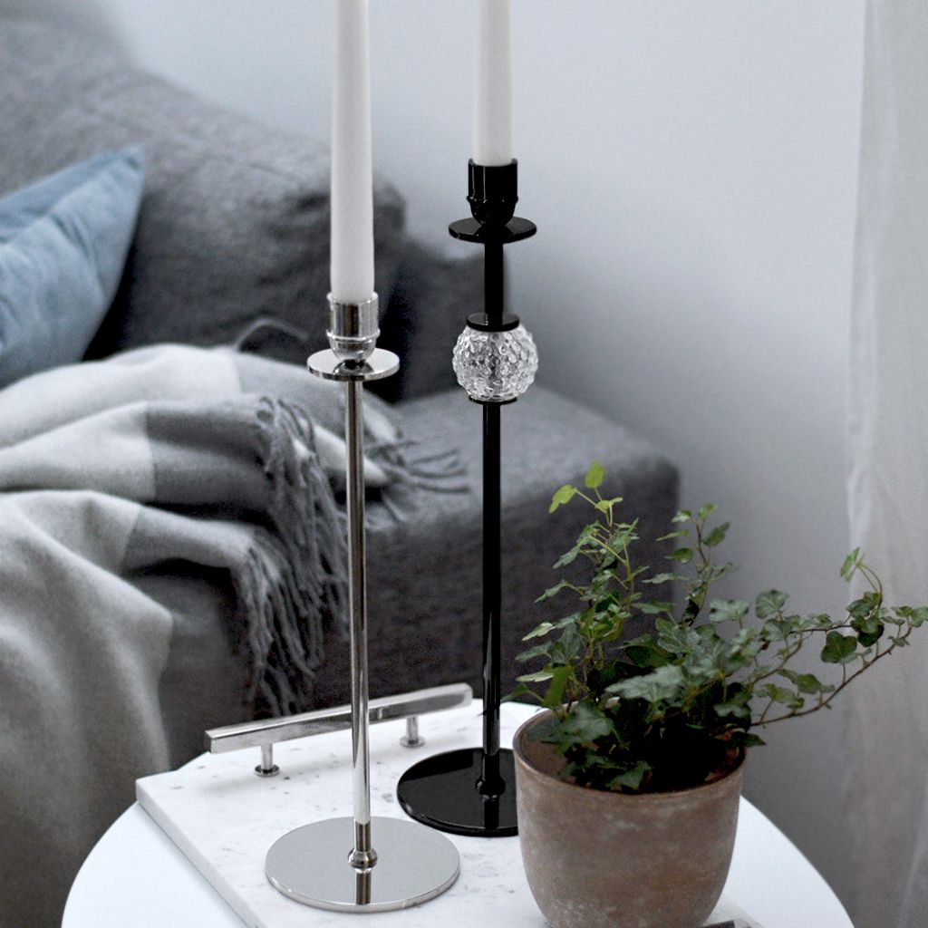 HILKE Luna Nera 40 cm  - 2