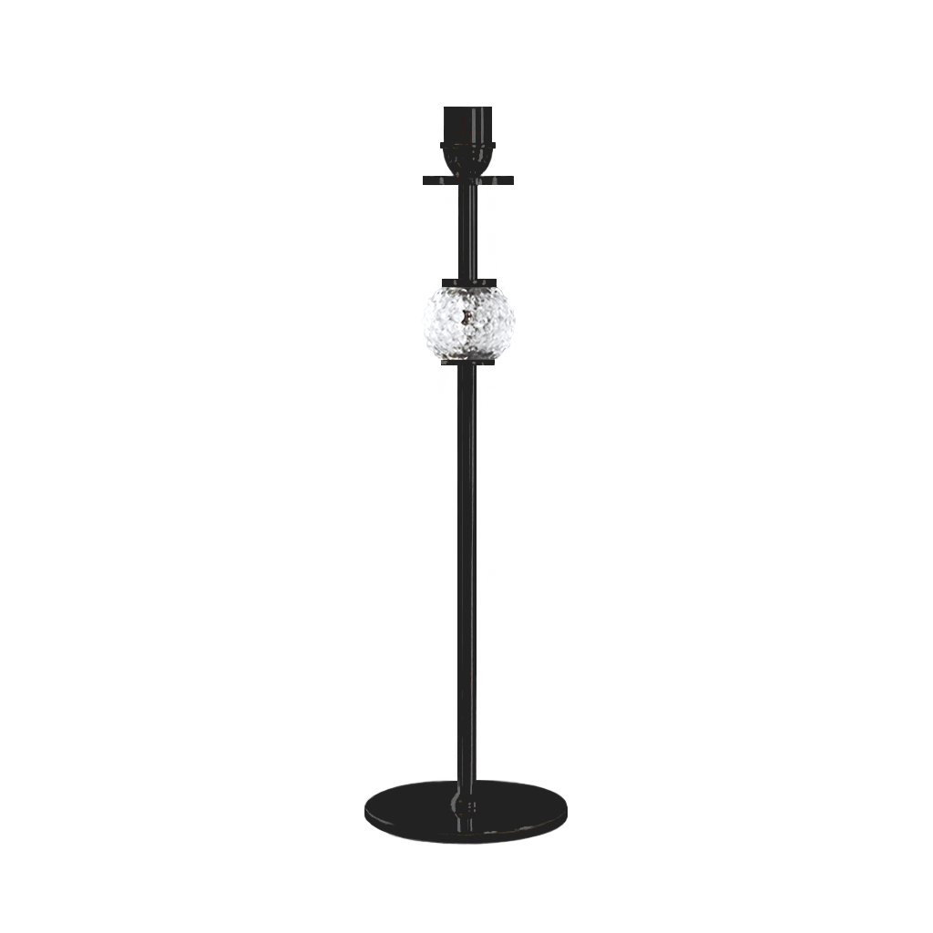 HILKE Luna Nera 40 cm 