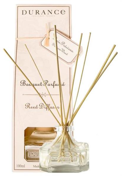 Durance Precious Wood Doftpinnar 100ml
