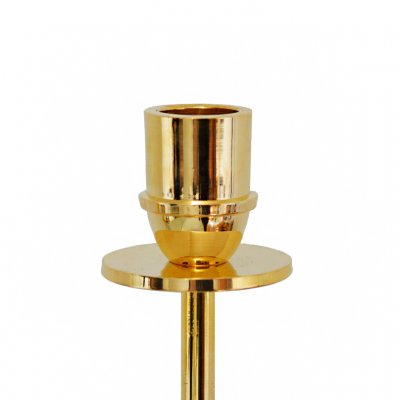 HILKE Luce del Sole Brass 30cm - 2