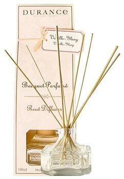Durance Gourmet Vanilla Doftpinnar 100 ml