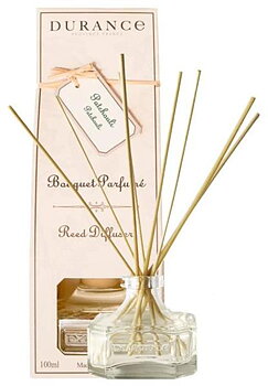 Durance Patchouli Doftpinnar 100ml