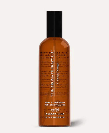 The Aromatherapy Sweet Lime & Mandarin Roomspray