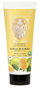 La Florentina Handkräm Boboli Citrus