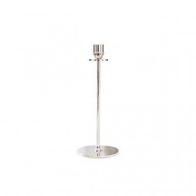 HILKE - Chiaro Di Luna Nickel Plated Brass 35cm
