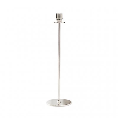 HILKE - Chiaro Di Luna Nickel Plated Brass 40cm