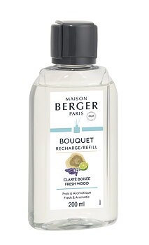 Maison Berger Refill Diffuser Precious Jasmine 200ml
