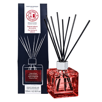 Maison Berger Anti Odor Diffuser My Kitchen Free Fresh &amp; Floral