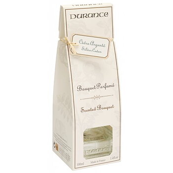 Durance Silver Cedar Doftpinnar