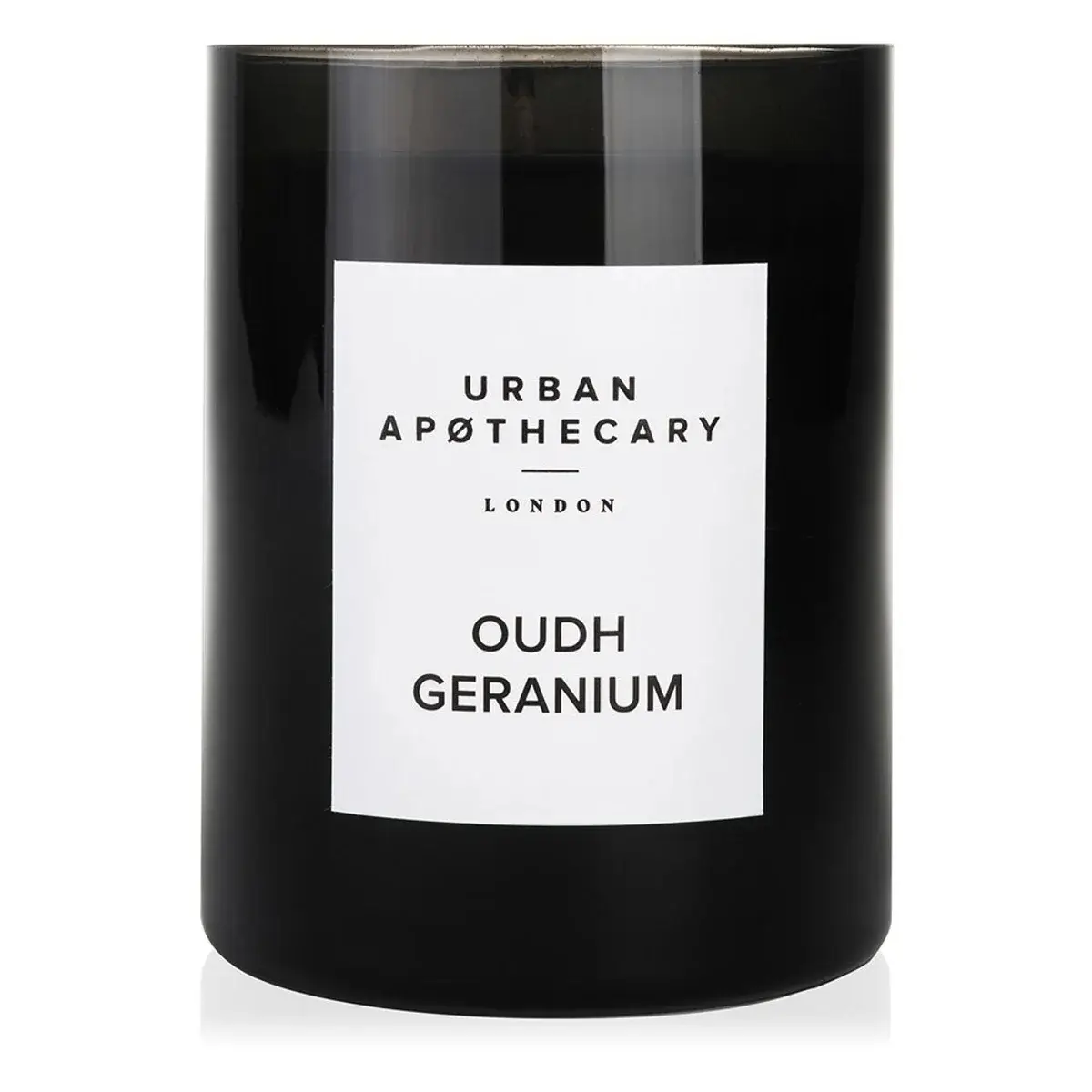 Urban. A Oudh Geranium Doftljus 60h