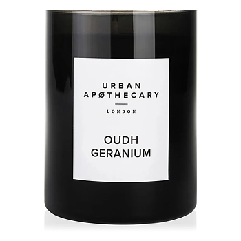 Urban. A Oudh Geranium Doftljus 60h