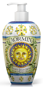 Rudy Taormina Bad & Dusch Tvål 700 ml