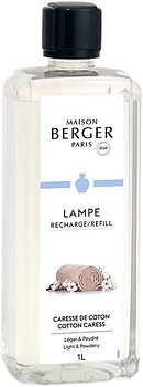 Maison Berger Refill Lampa Cotton Caress 1L