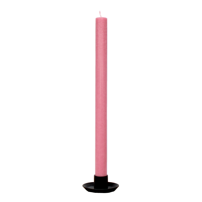 Victorialjus Gammelrosa 30 cm