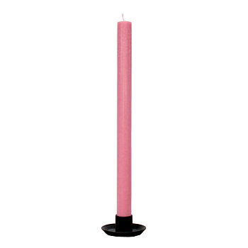 Victorialjus Gammelrosa 30 cm