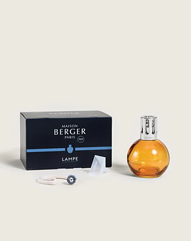 Maison Berger Lampa Boule Light Amber