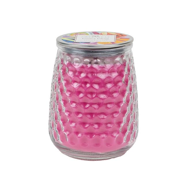 Greenleaf Guava Gloss Scented Candle