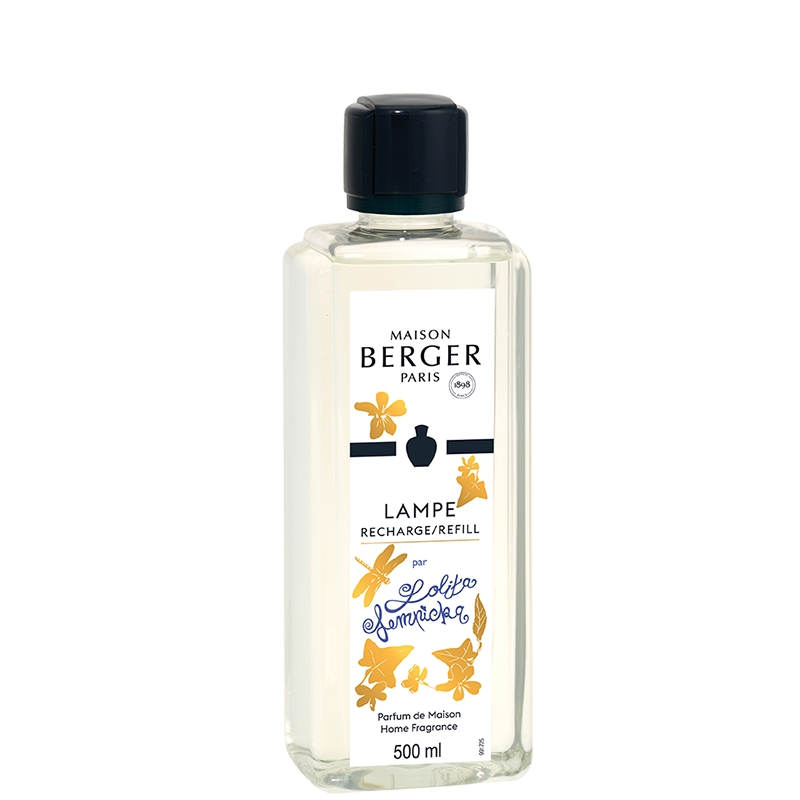Maison Berger Refill Lamp Lolita Lempika 500ml