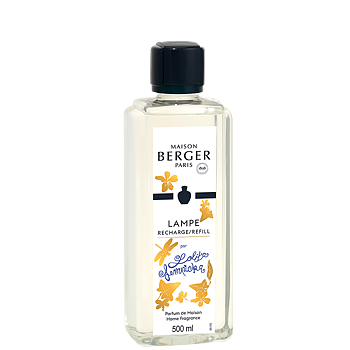 Maison Berger Refill Lamp Lolita Lempika 500ml