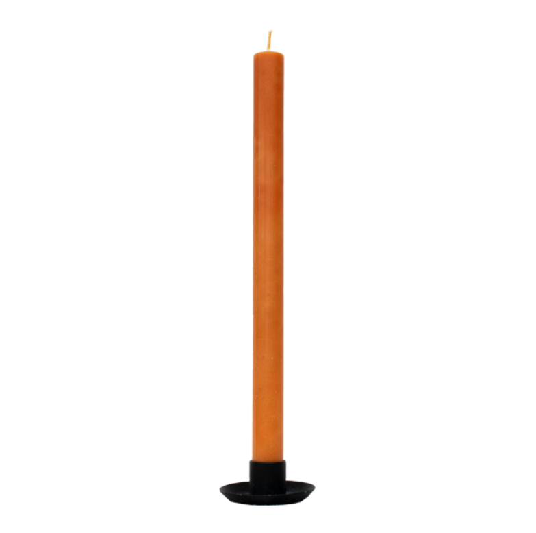 Victorialjus Rostorange 