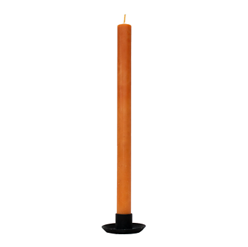 Victorialjus Rostorange 