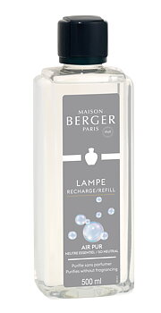 Maison Berger Refill Lamp Neutral 500 ml