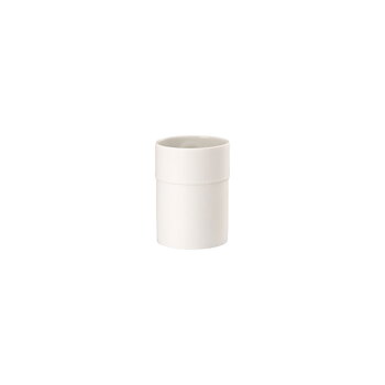 VERSACE La Medusa Mini Vase White 10 cm