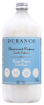 Durance Flytande Sköljmedel Fresh Linen 