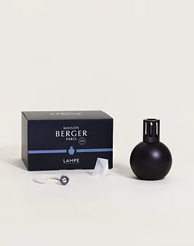 Maison Berger Lamp Boule Black