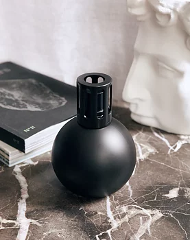 Maison Berger Lamp Boule Black