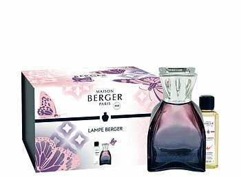 Maison Berger Giftset Lilly Rose 