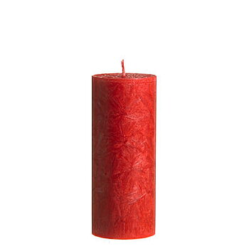Crystalljus Röd 6x15